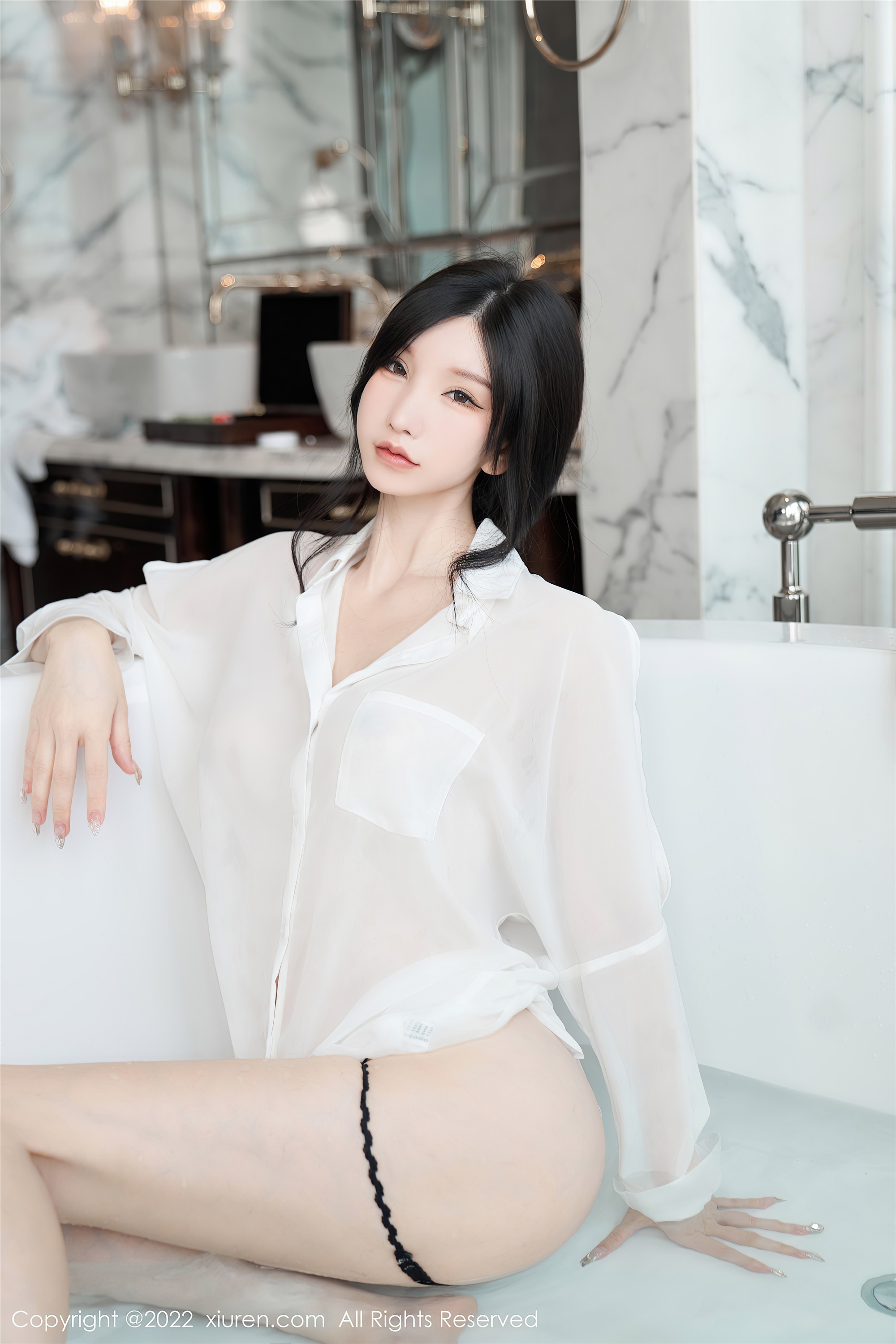 Xiuren秀人网 2022.09.23 NO.5638 周于希Sally